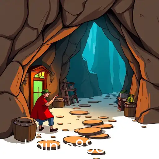 Exploring the Thrills of Adventure Games: An In-Depth Look at the 'phginto' Phenomenon
