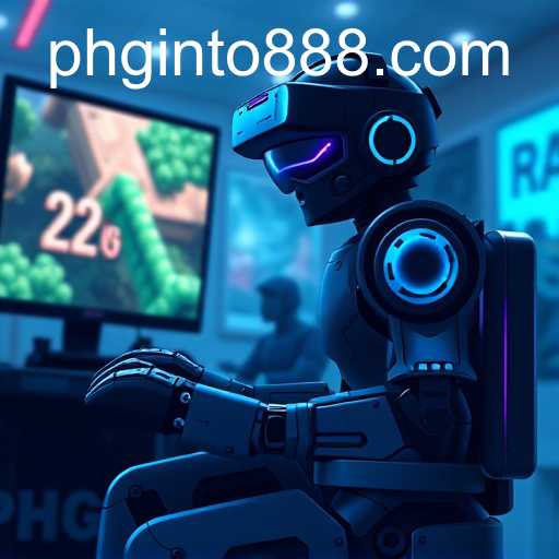 Gaming Innovation Surges with PHGinto