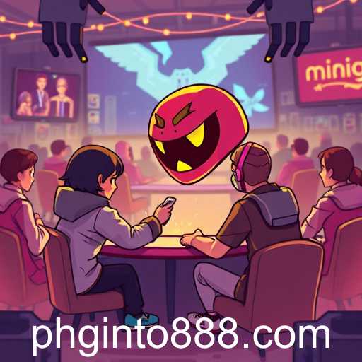 Gaming Revolution: 'phginto' Takes Center Stage
