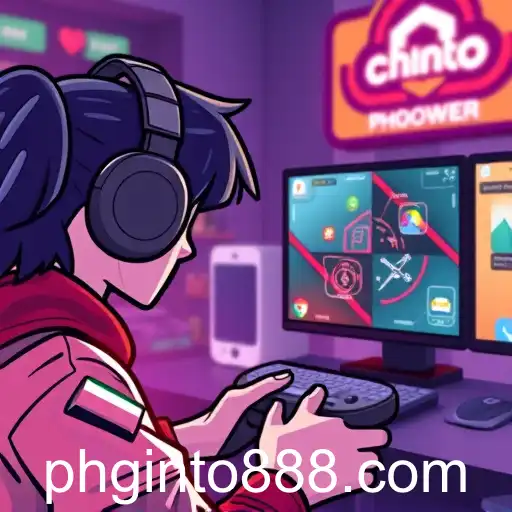 Gaming Trends Reshape Online Engagement