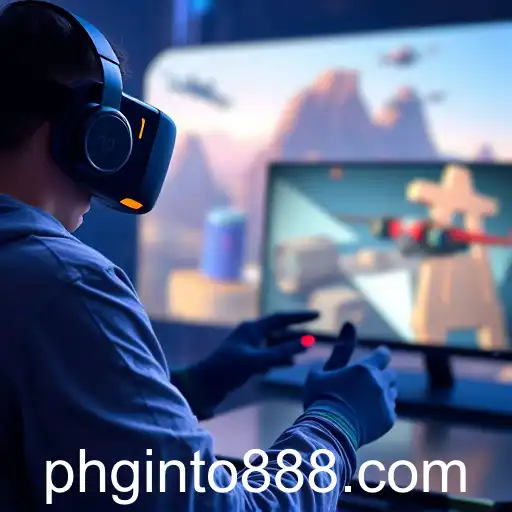 Gamers Unite: The Rise of Online Platforms