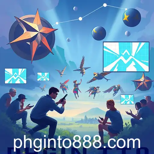 Gaming's Evolution: From Console to Cloud