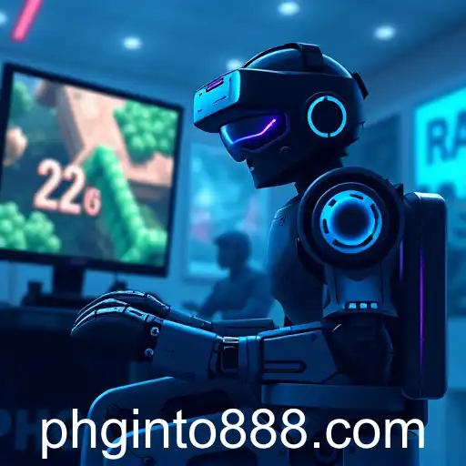 Gaming Innovation Surges with PHGinto