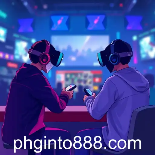 Gaming Trends Transforming the Industry