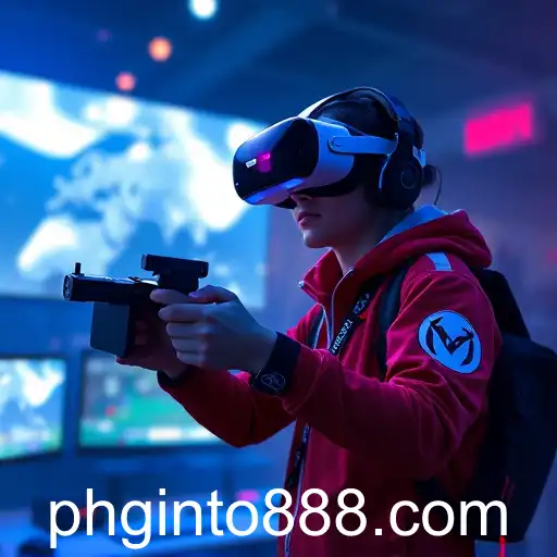 Gaming Trends Shaping the Future