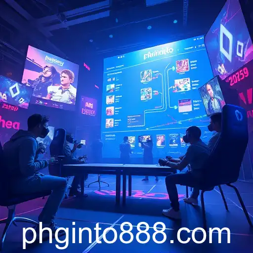 The Rise of Global English Game Websites