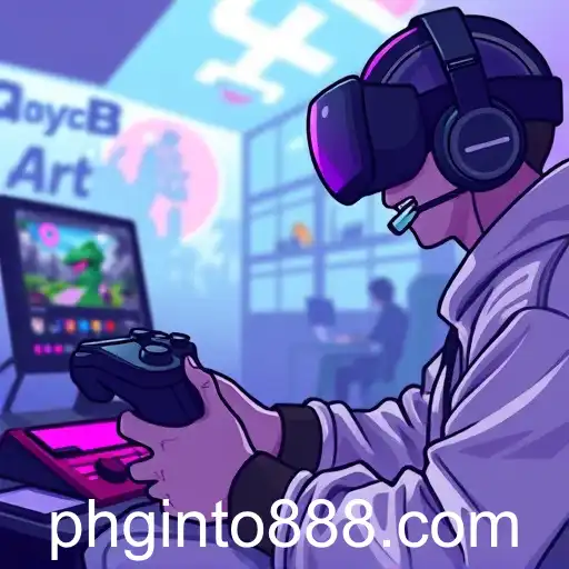 Gaming Evolution Continues Online