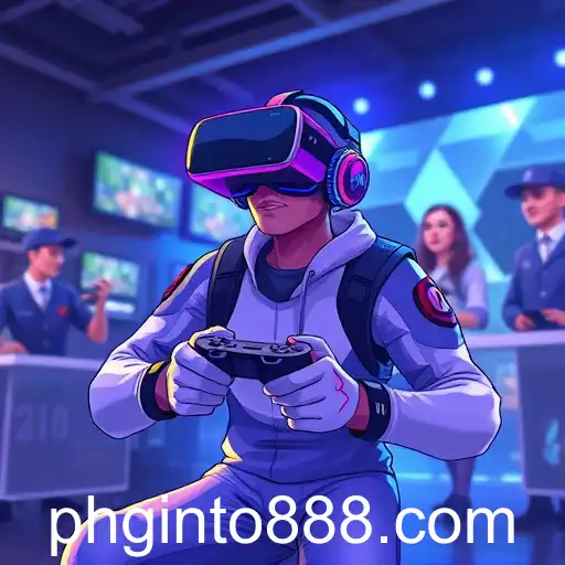 Online Gaming Trends & The Rise of Phginto