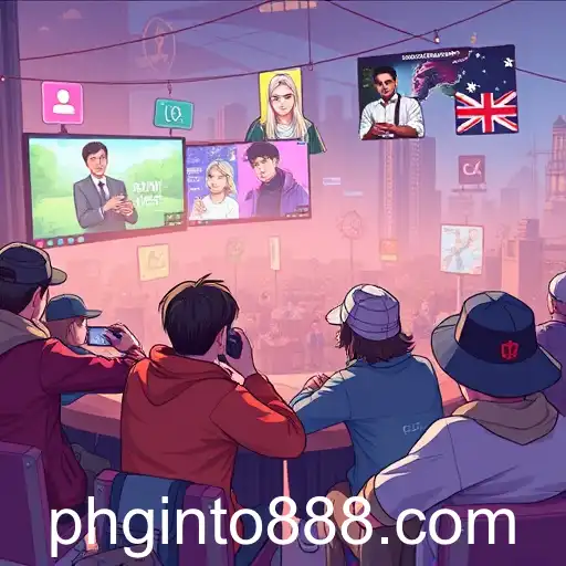 Digital Entertainment Evolution in 2025