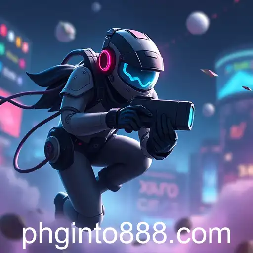 The Rise of Phginto in Online Gaming