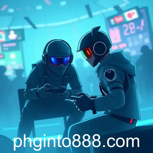 Phginto's Rise in the Gaming World