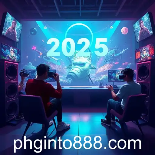 The Rise of Phginto: Revolutionizing Online Gaming