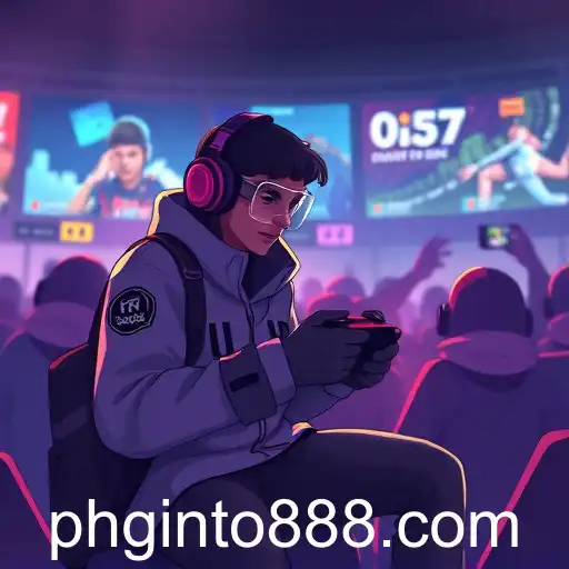 The Rise of Phginto in Online Gaming