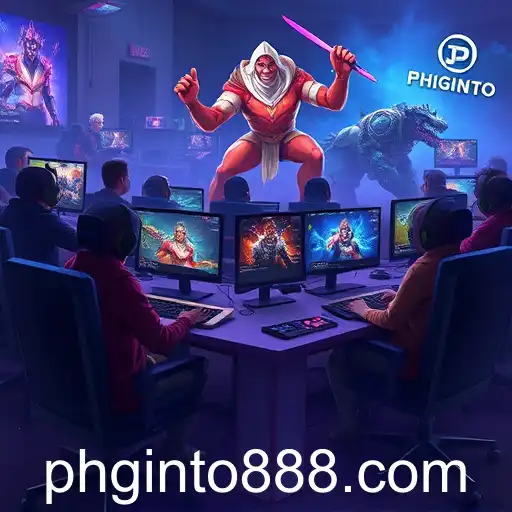 Exploring The Rise and Trends of Phginto
