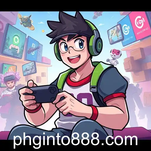 The Rise of Online Gaming Communities