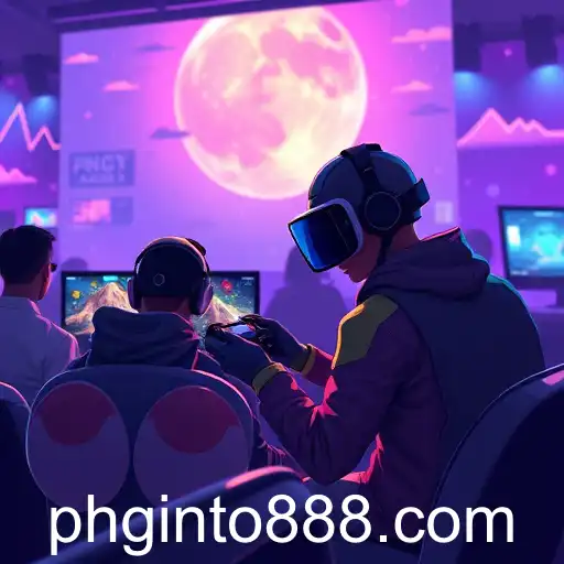 The Rise of 'phginto': A New Era in Online Gaming