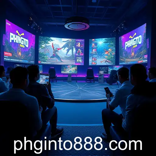 The Rise of Phginto in Online Gaming