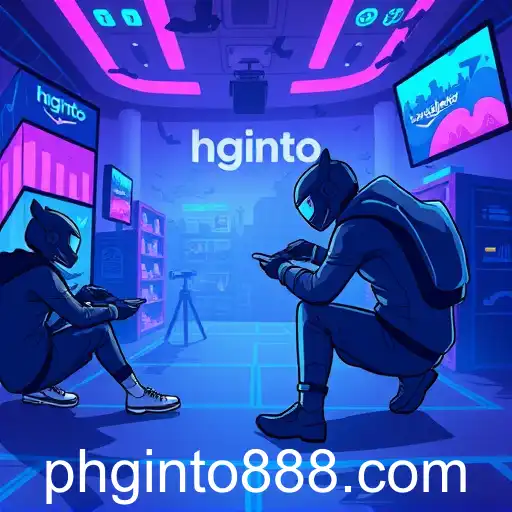 The Rise of Phginto: A Digital Gaming Revolution