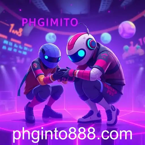 The Rise of Phginto: Revolutionizing Online Gaming