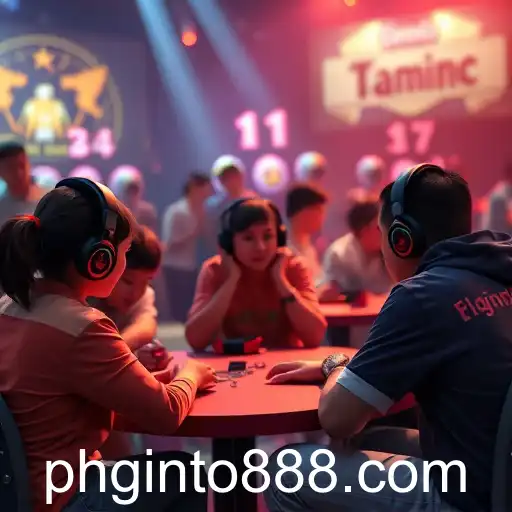 The Rise of Phginto in Online Gaming