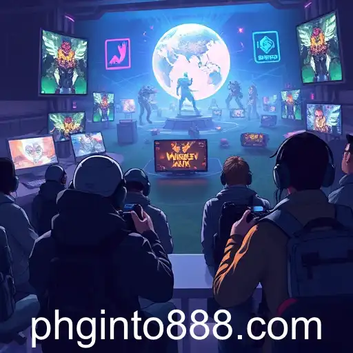 The Rise of Online Gaming in 2025