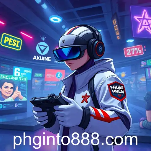 Rising Trends in Online Gaming Communities