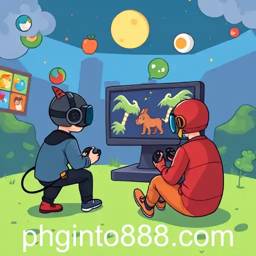 The Rise of Phginto: A Gaming Phenomenon