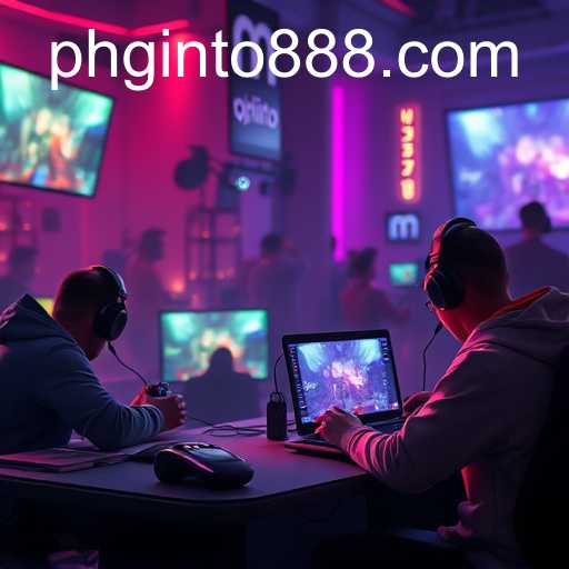 The Rise of Online Gaming Communities in the Digital Age