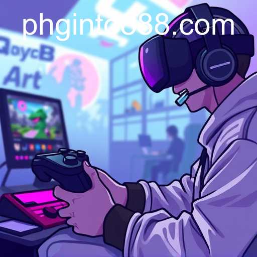 Gaming Evolution Continues Online