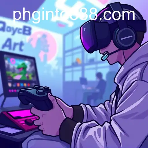 Gaming Evolution Continues Online