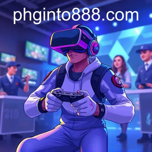 Online Gaming Trends & The Rise of Phginto
