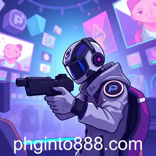 Phginto Dominates Online Gaming in 2025