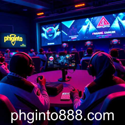 Phginto: Bridging Play and Community