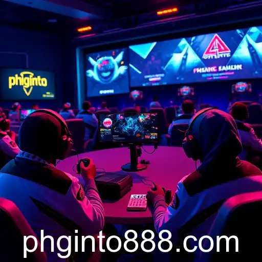 Phginto: Bridging Play and Community