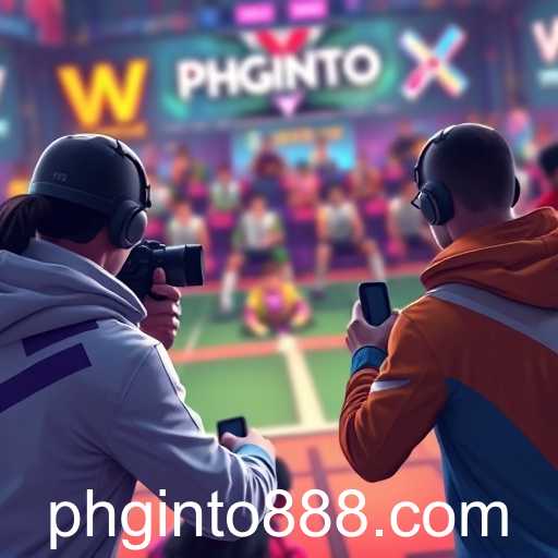 The Rise of PHGINTO: Revolutionizing Online Gaming
