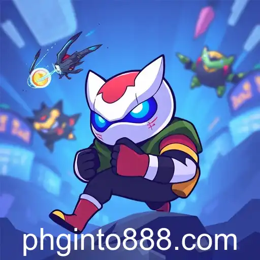 The Rise of Phginto: Revolutionizing Online Gaming