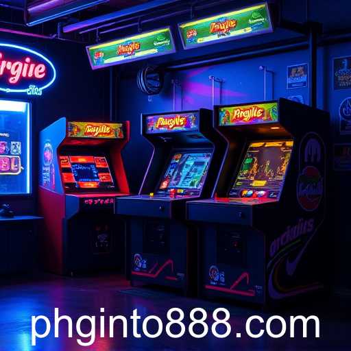 The Rise of Phginto: Revolutionizing Online Gaming