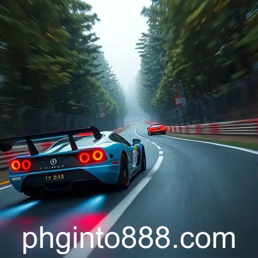 The Thrill of Racing Games: A Dive into the World of Speed and Strategy