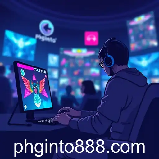 The Rise of Online Gaming Communities