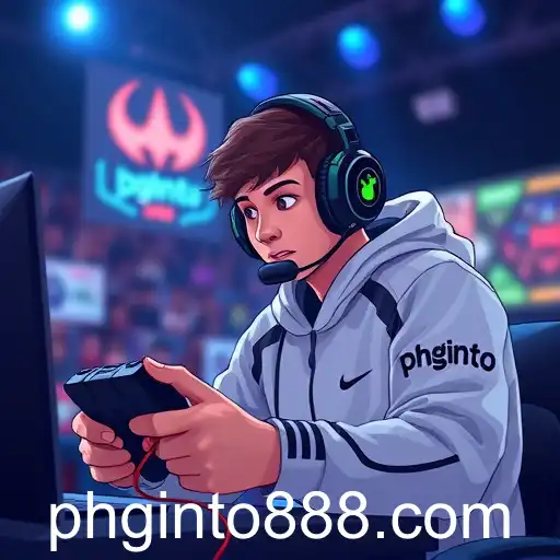 Rise of Online Games in 2025