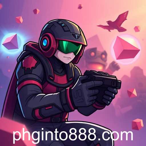 The Rise of 'phginto': A New Era in Online Gaming