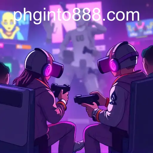 The Rise of Phginto: A Game-Changer in English Gaming