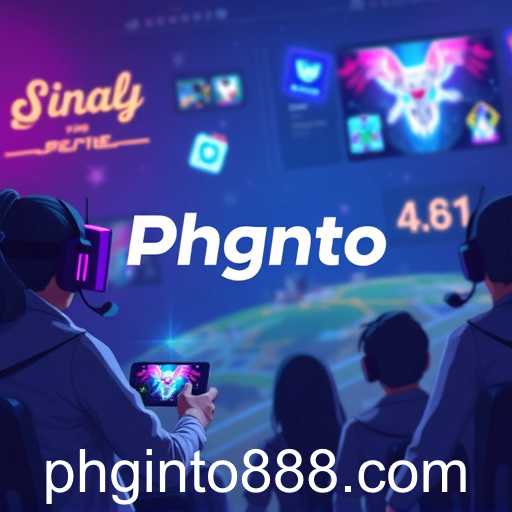 The Rise of Phginto in Online Gaming