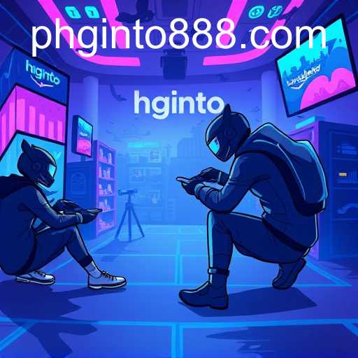 The Rise of Phginto: A Digital Gaming Revolution