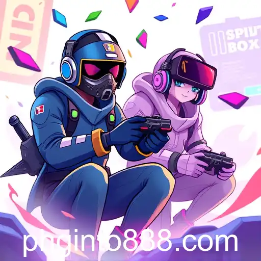 The Rise of Phginto: Revolutionizing Online Gaming