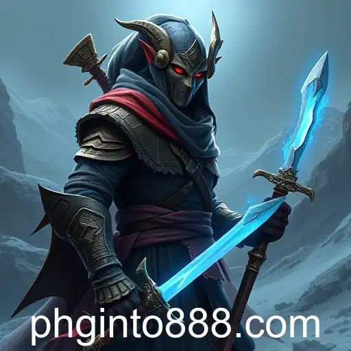 Exploring the World of RPG Games: A Journey with Phginto