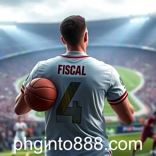 Exploring the Thrilling Realm of Sports Games: A Dive into 'Phginto'