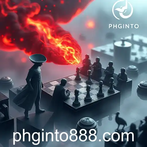 The Timeless Appeal of Strategy Games: A Portal to Strategic Mastery