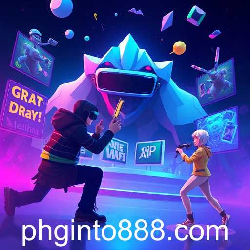 The Rise of Phginto: A New Era in Online Gaming